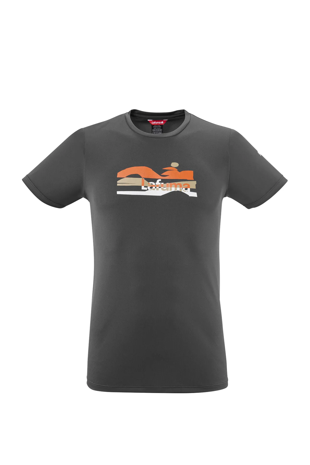Camiseta Corporte