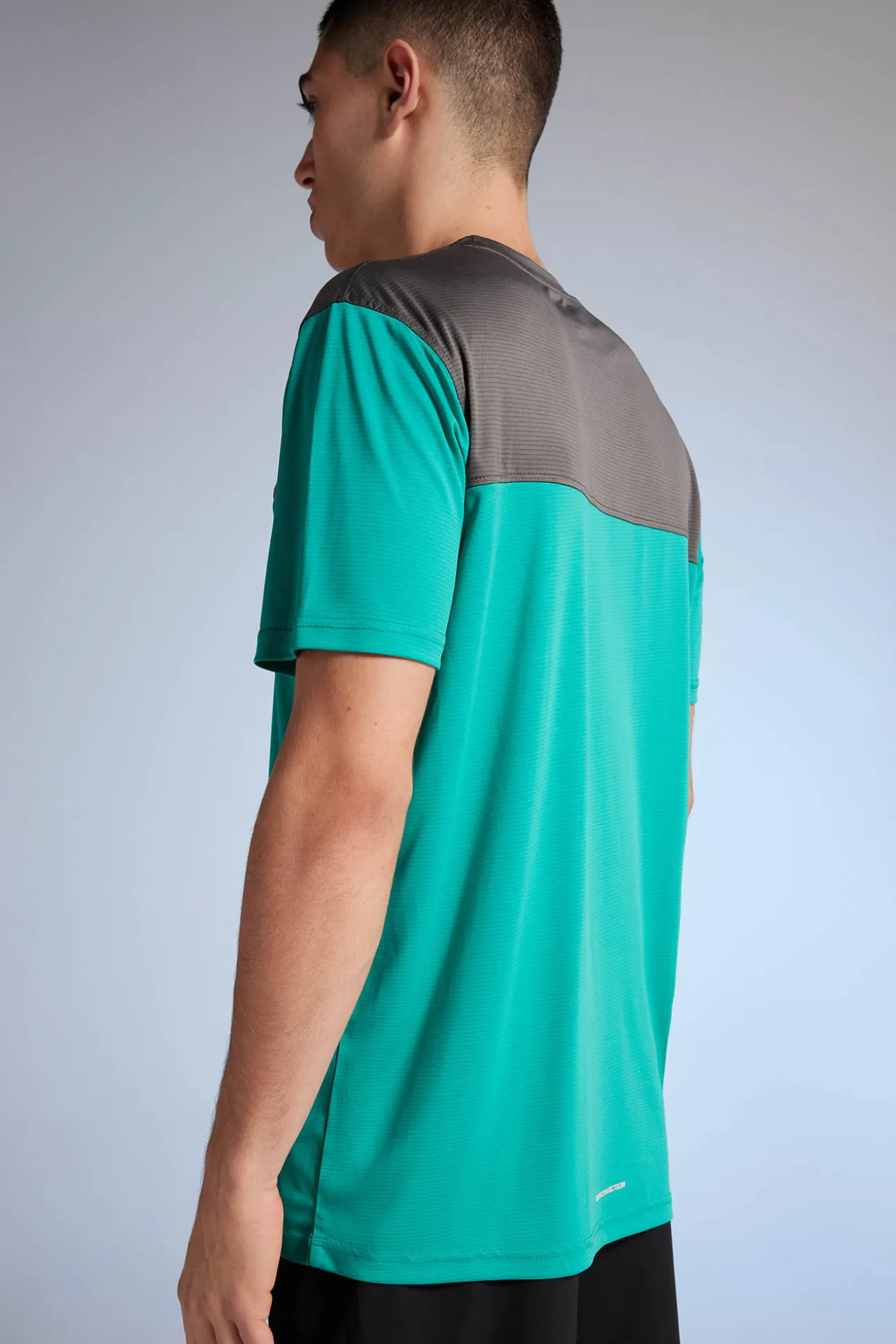 Camiseta Cortes Oudoor