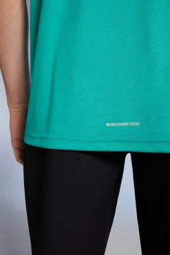 Camiseta Cortes Oudoor