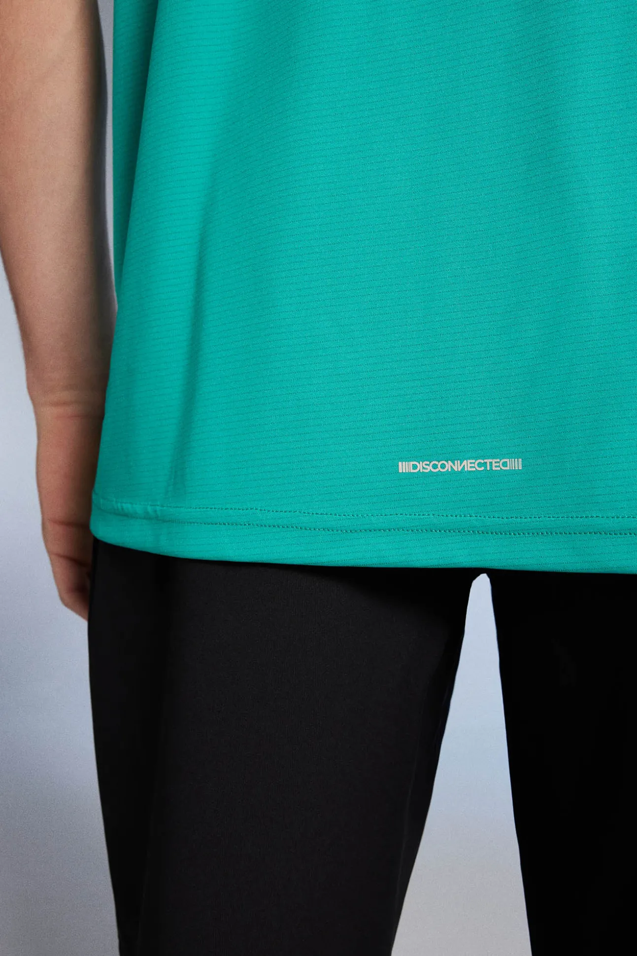Camiseta Cortes Oudoor
