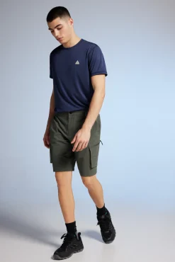 Camiseta Cortes Oudoor