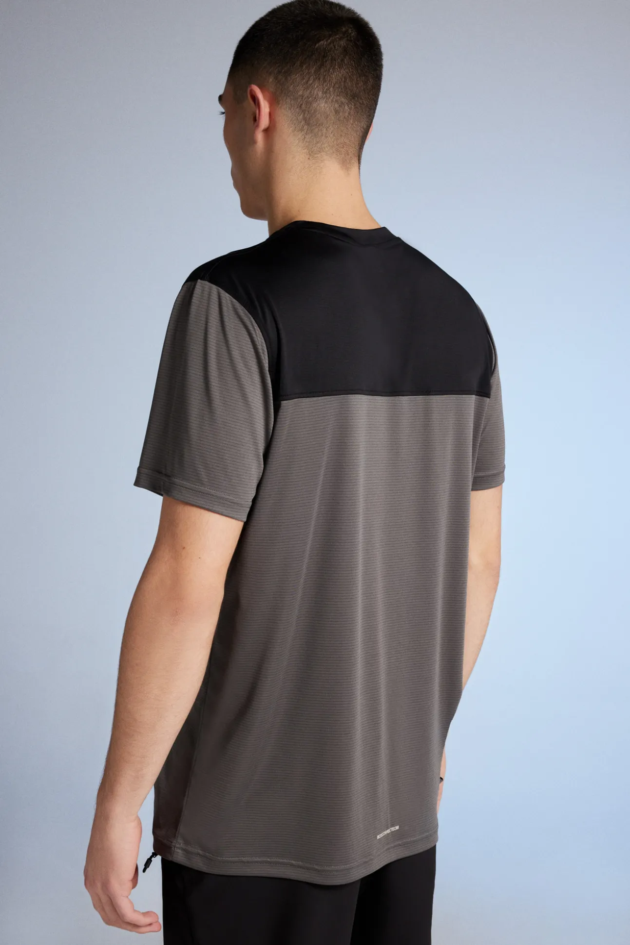 Camiseta Cortes Oudoor