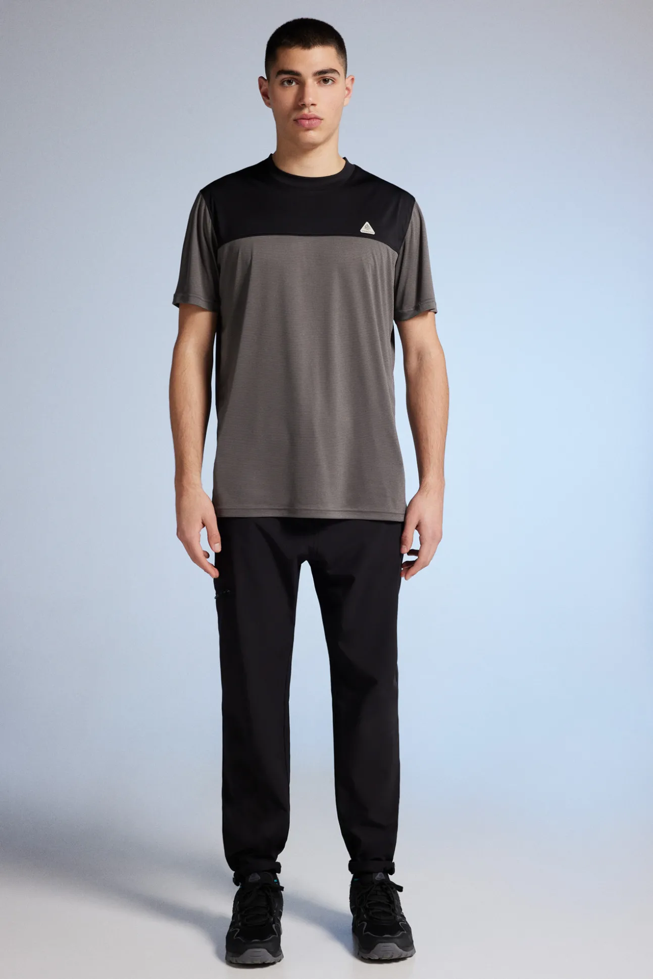 Camiseta Cortes Oudoor