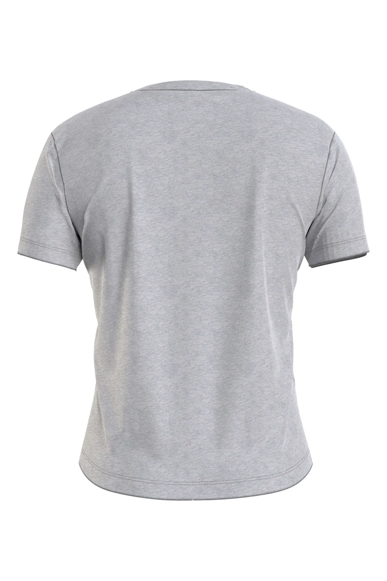 Camiseta De Algodon