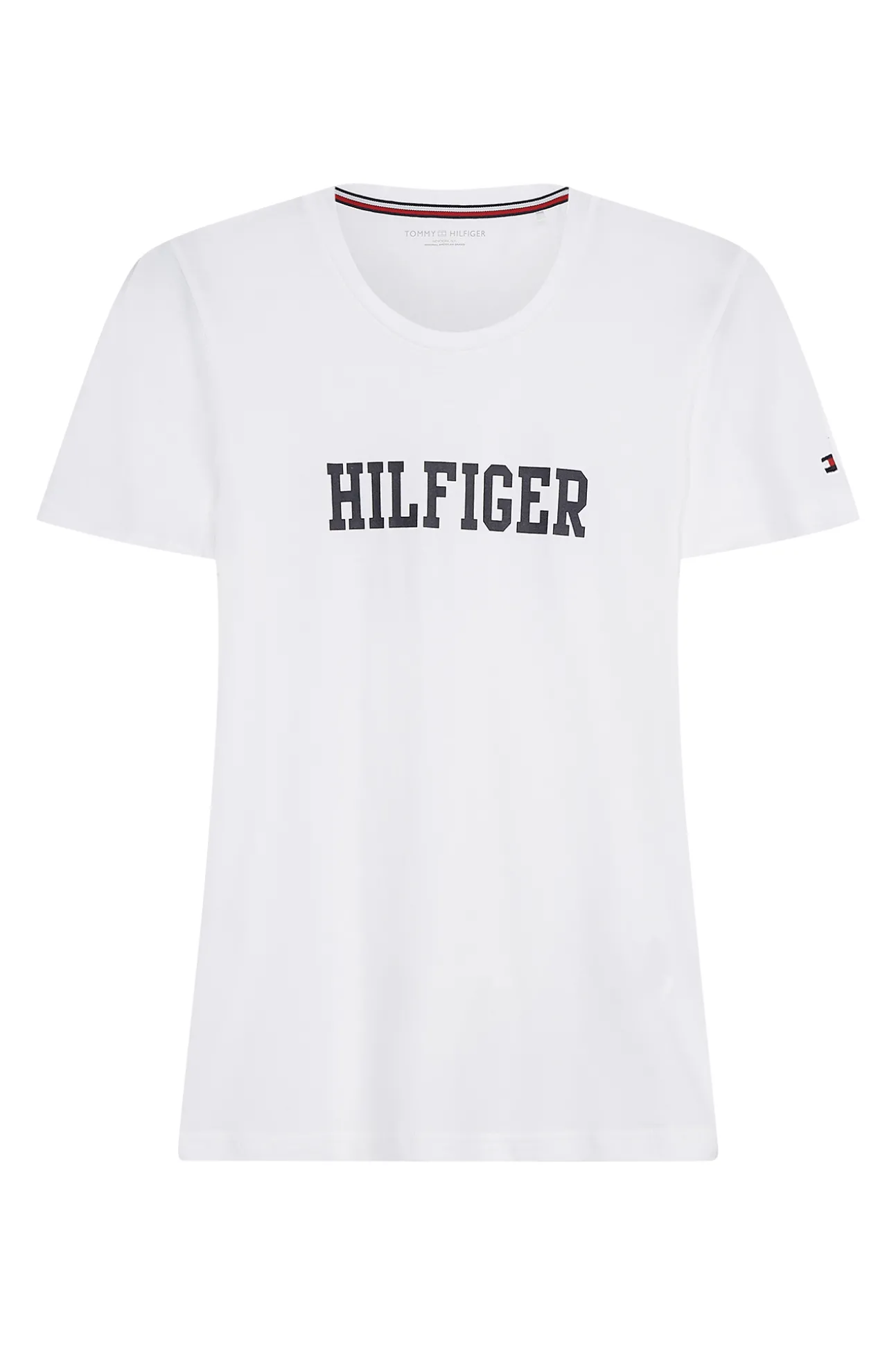 Camiseta De Algodon