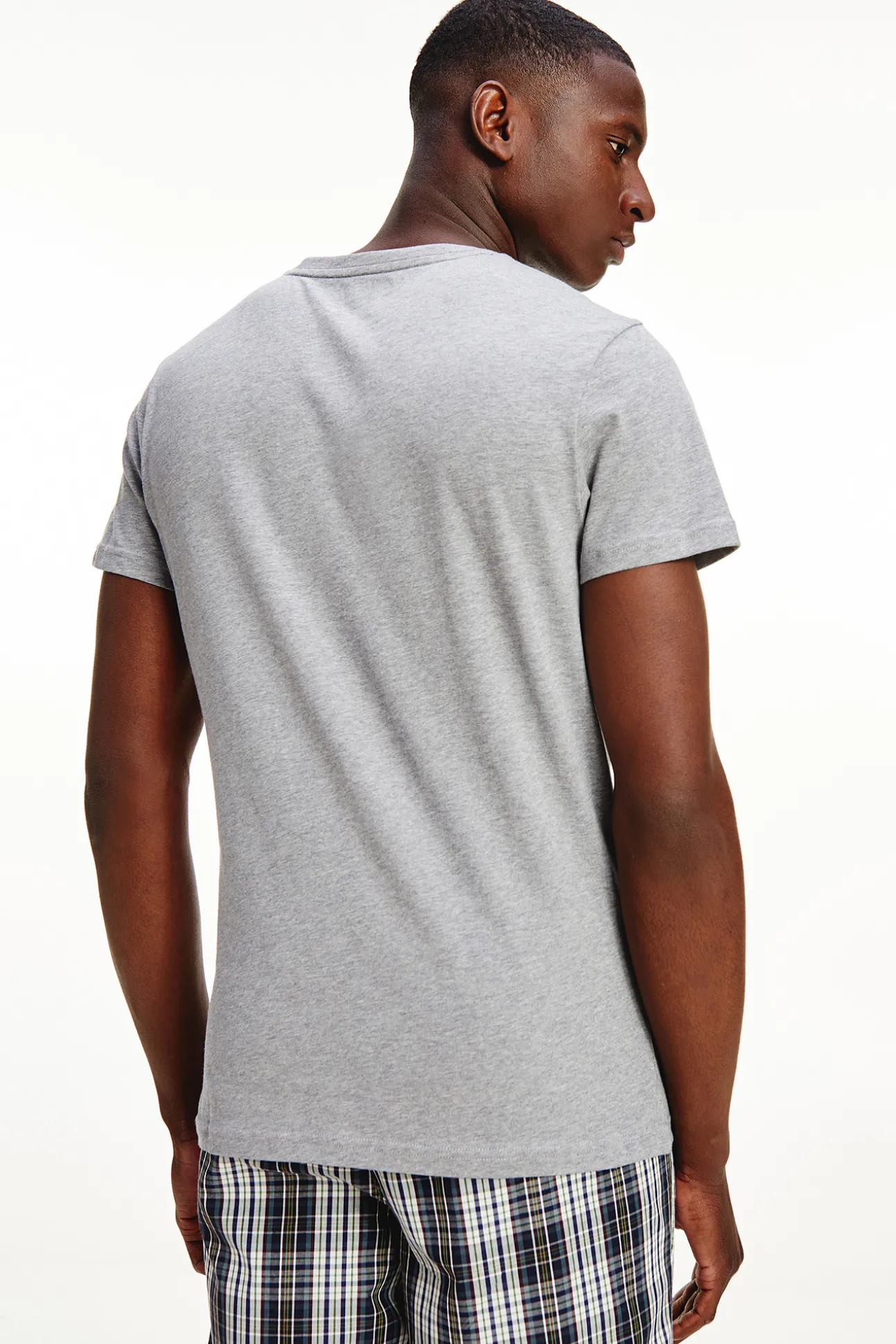 Camiseta De Manga Corta
