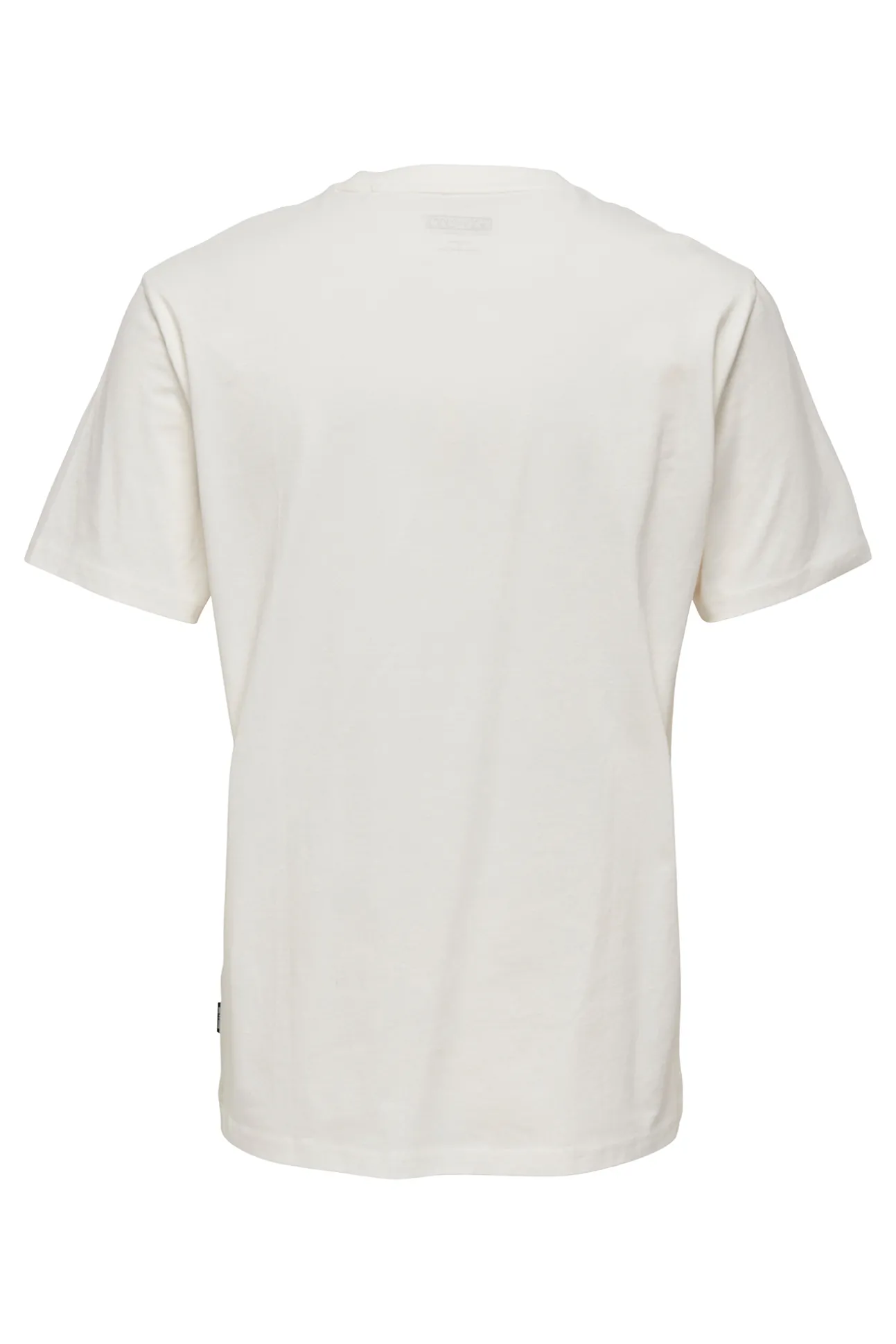 Camiseta De Manga Corta