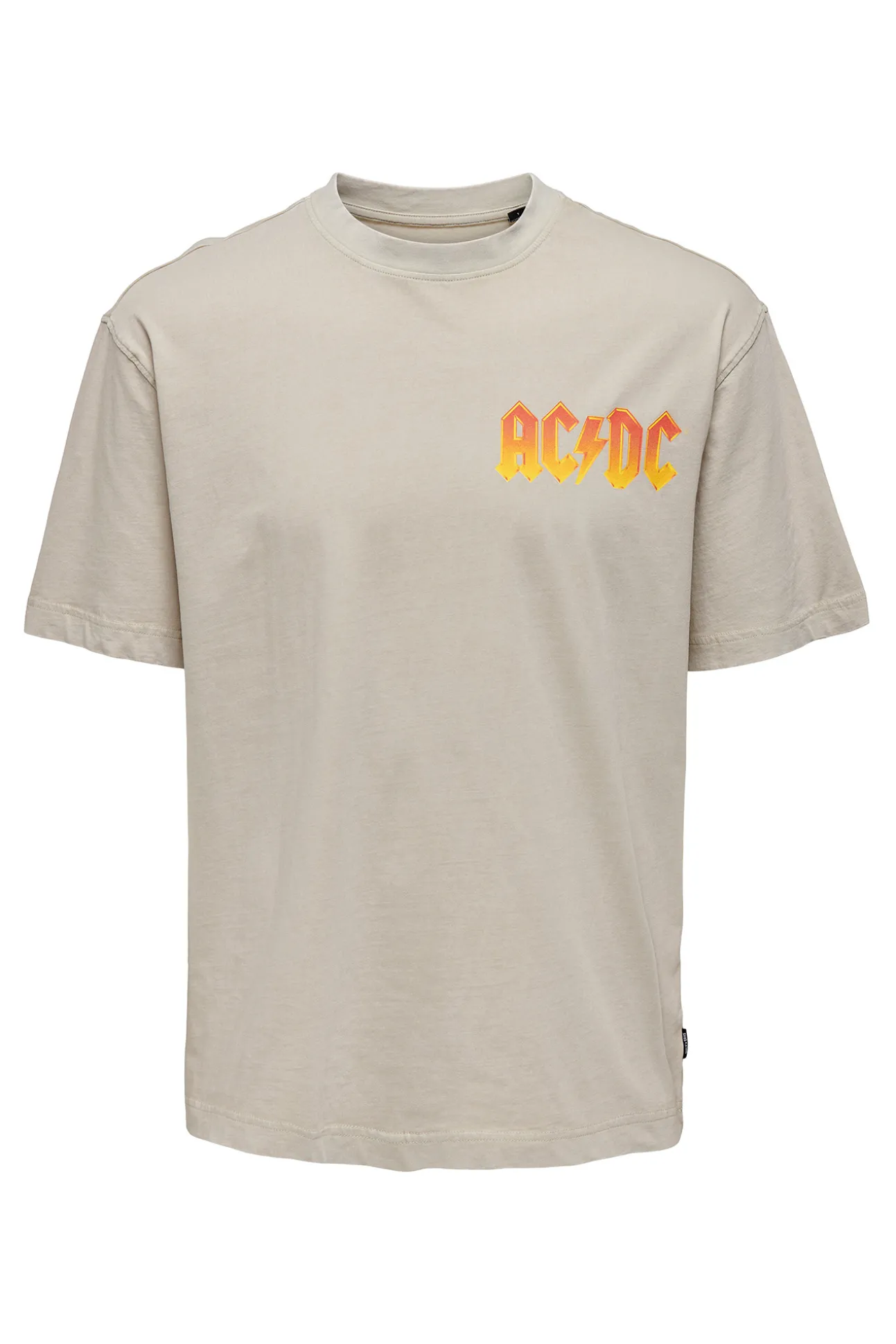 Camiseta De Manga Corta