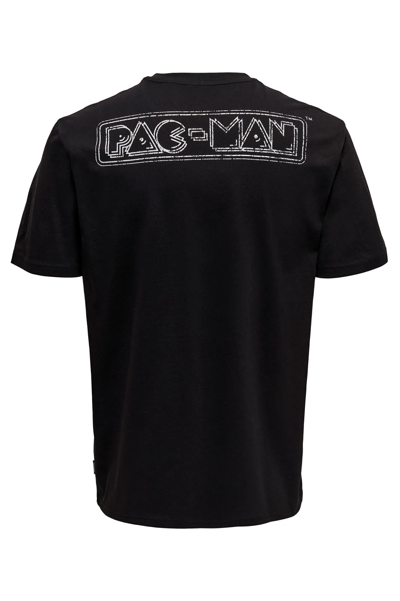 Camiseta De Manga Corta