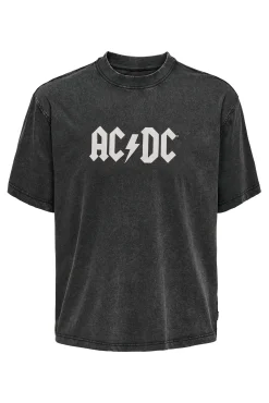Camiseta De Manga Corta 