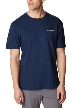 Camiseta De Manga Corta Columbia North Cascades™