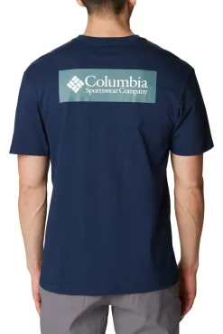 Camiseta De Manga Corta Columbia North Cascades™