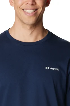 Camiseta De Manga Corta Columbia North Cascades™