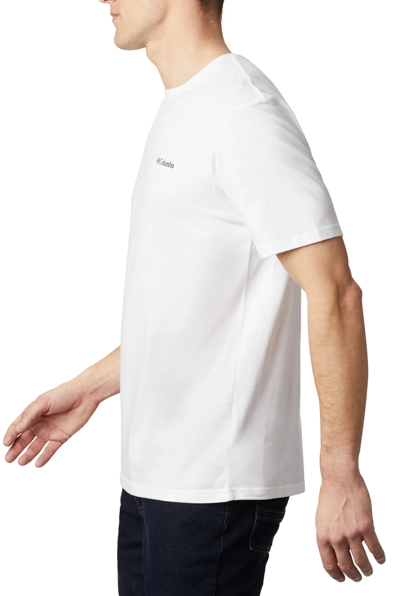 Camiseta De Manga Corta Columbia North Cascades™ Para Hombre