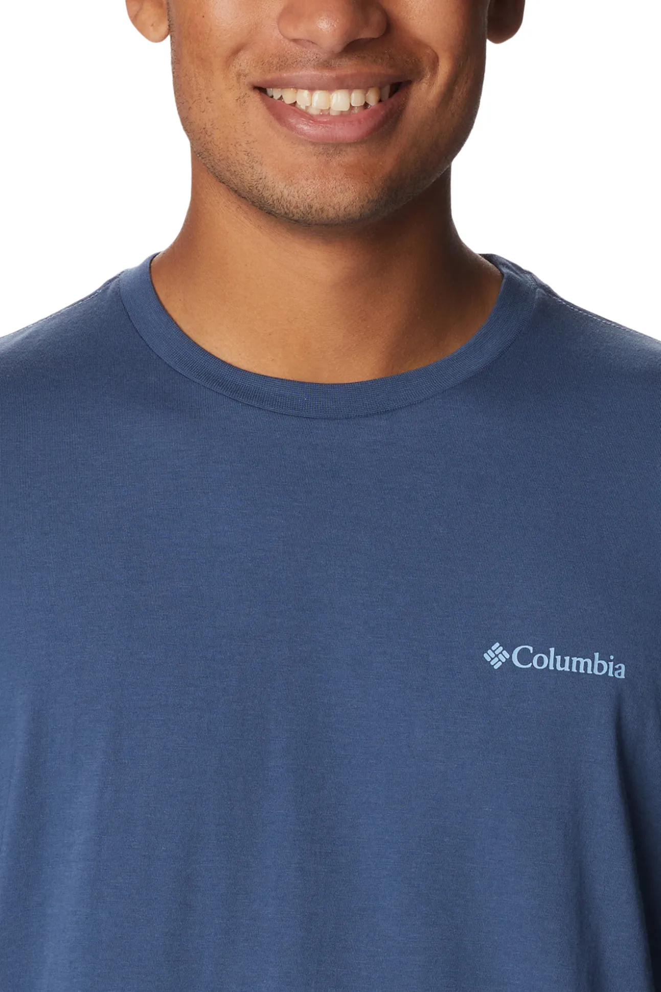 Camiseta De Manga Corta Columbia Rockaway River™