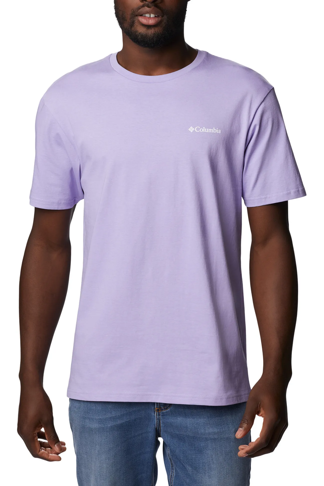 Camiseta De Manga Corta Columbia North Cascades™ Para Hombre