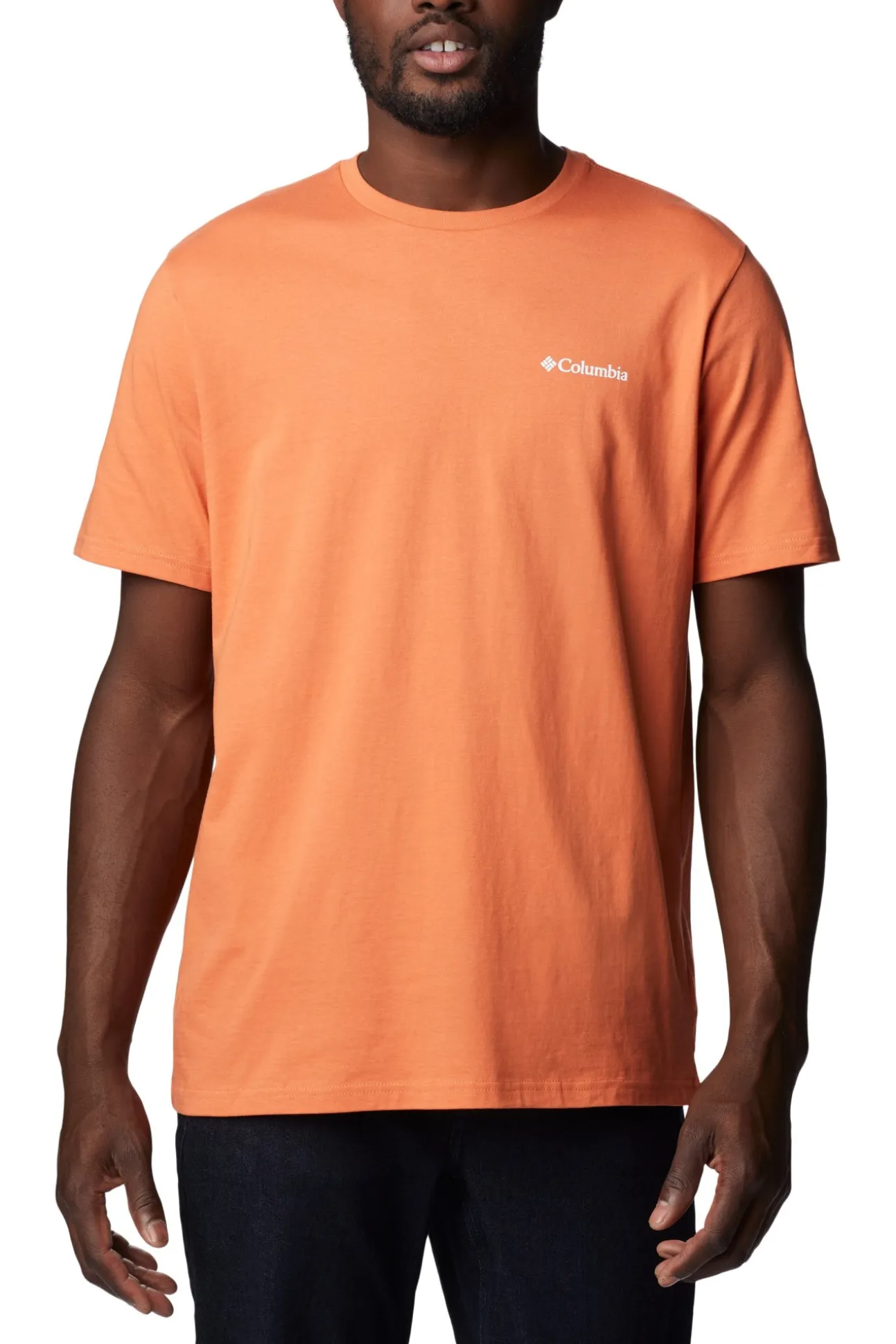 Camiseta De Manga Corta Columbia North Cascades™ Para Hombre