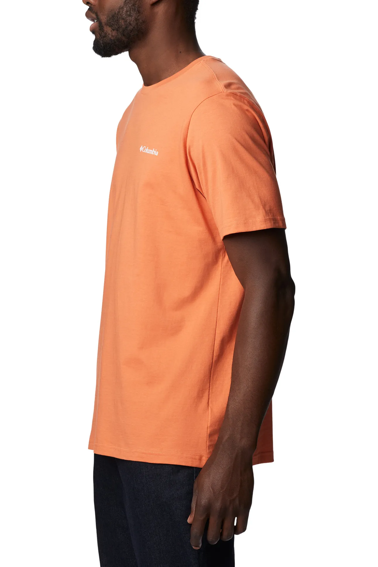 Camiseta De Manga Corta Columbia North Cascades™ Para Hombre