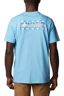 Camiseta De Manga Corta Columbia North Cascades™