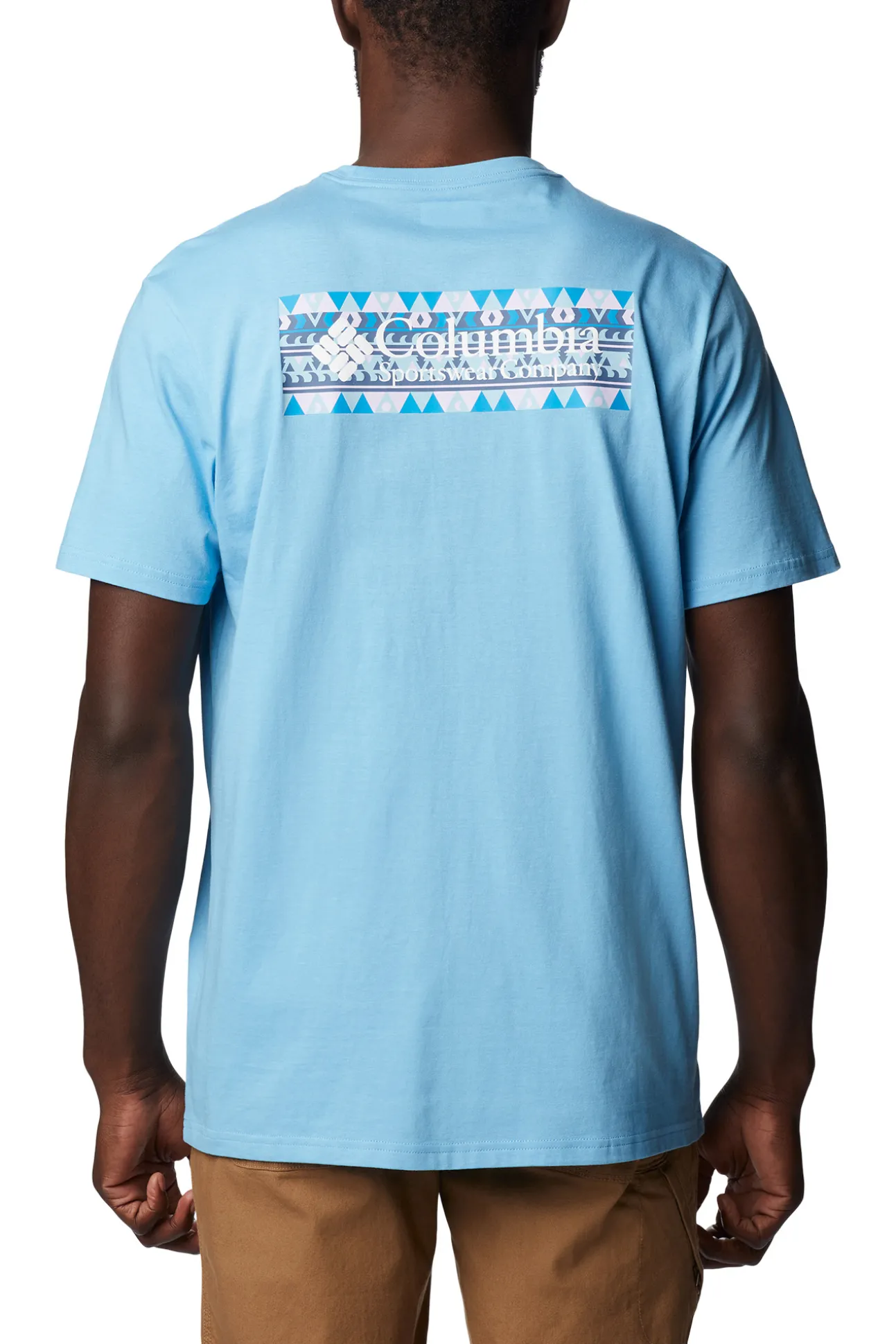 Camiseta De Manga Corta Columbia North Cascades™