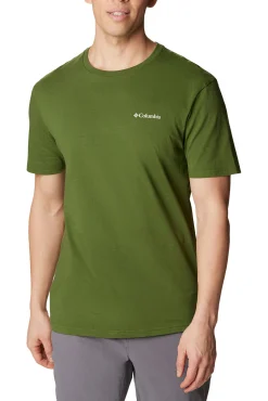Camiseta De Manga Corta Columbia North Cascades™ Para Hombre