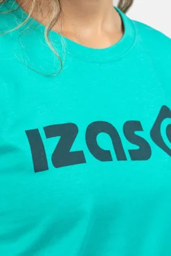 Camiseta De Manga Corta De Algodon Bailo