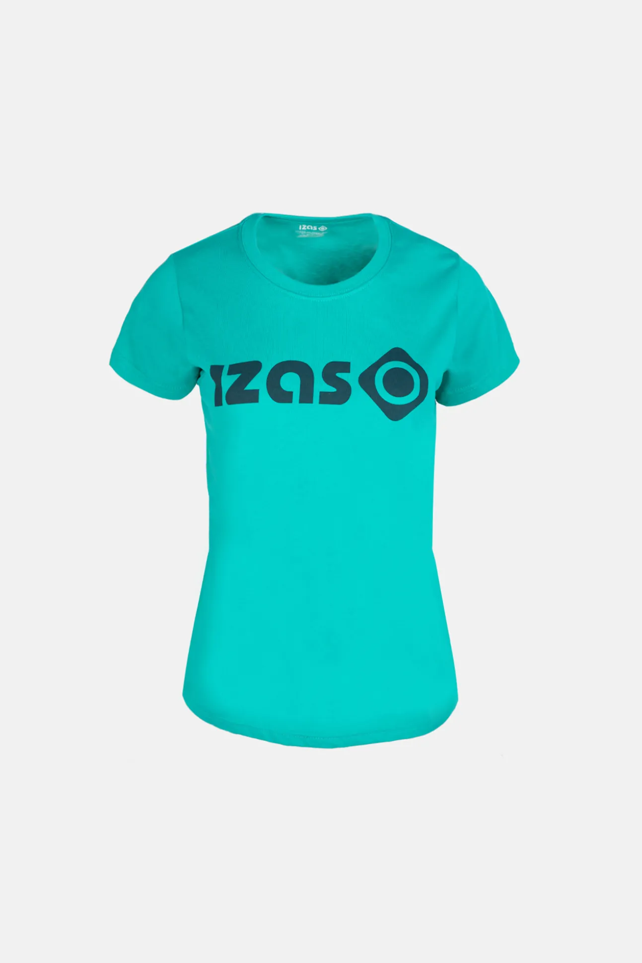 Camiseta De Manga Corta De Algodon Bailo