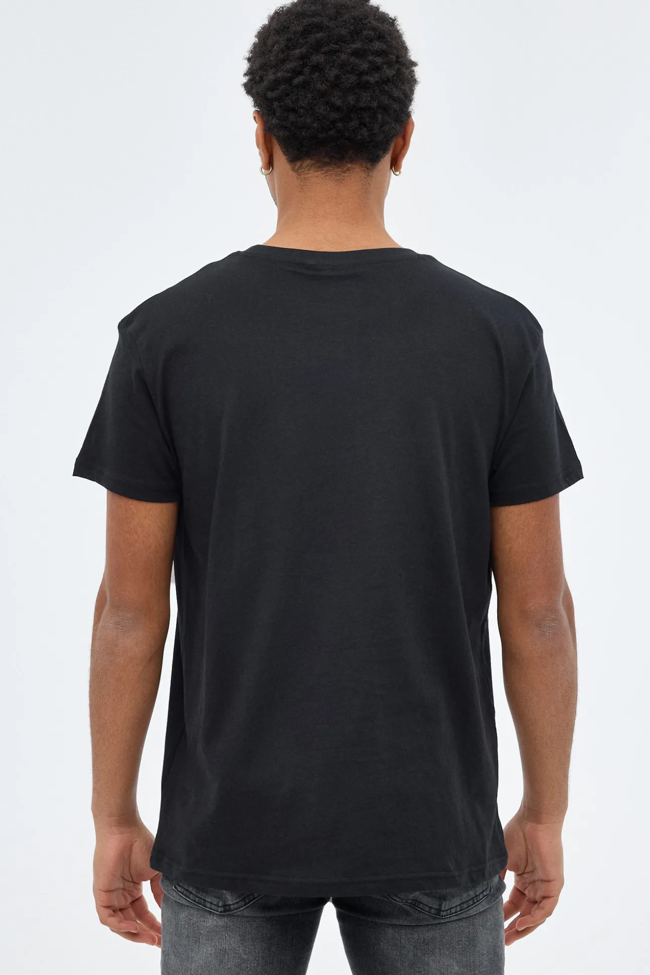 Camiseta Demon Slayer