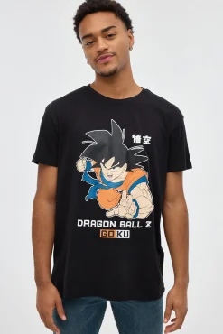 Camiseta Dragon Ball