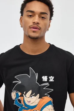 Camiseta Dragon Ball