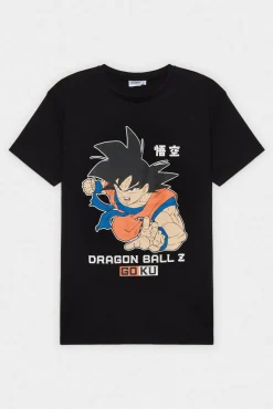 Camiseta Dragon Ball