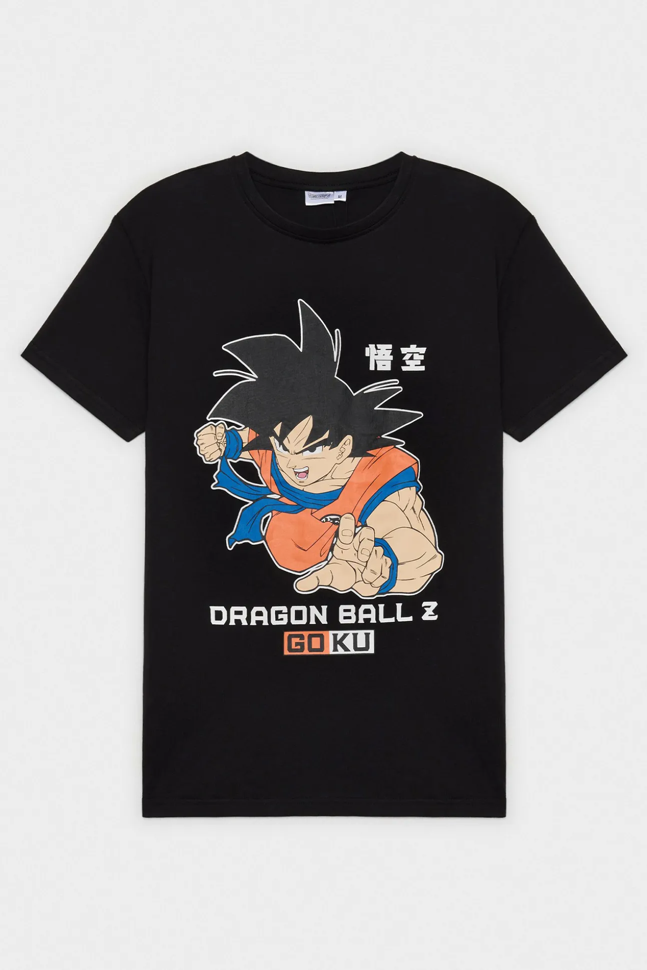 Camiseta Dragon Ball