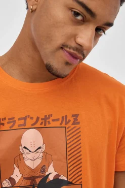 Camiseta Dragon Ball