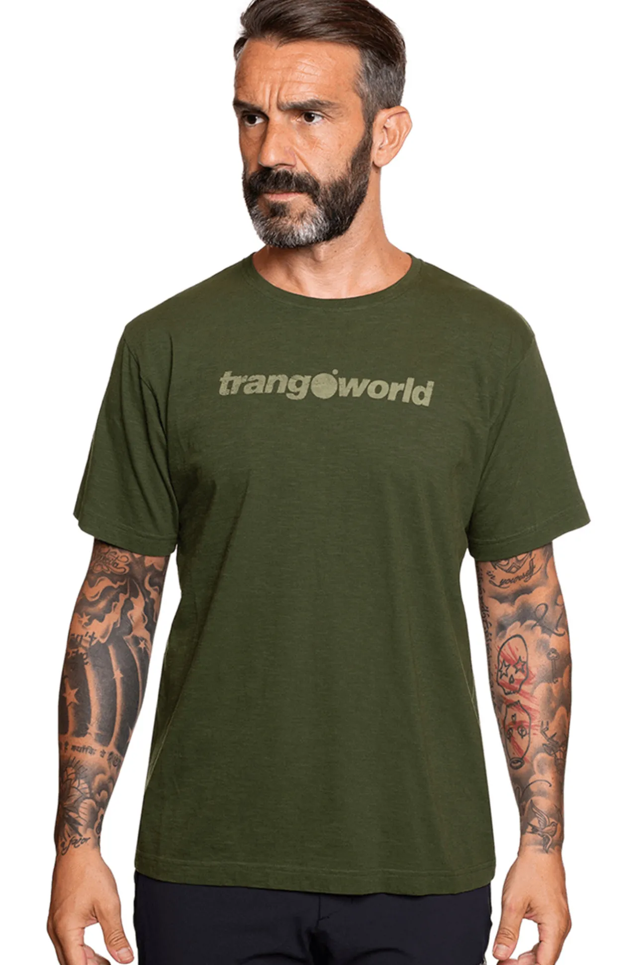 Camiseta Duero Th