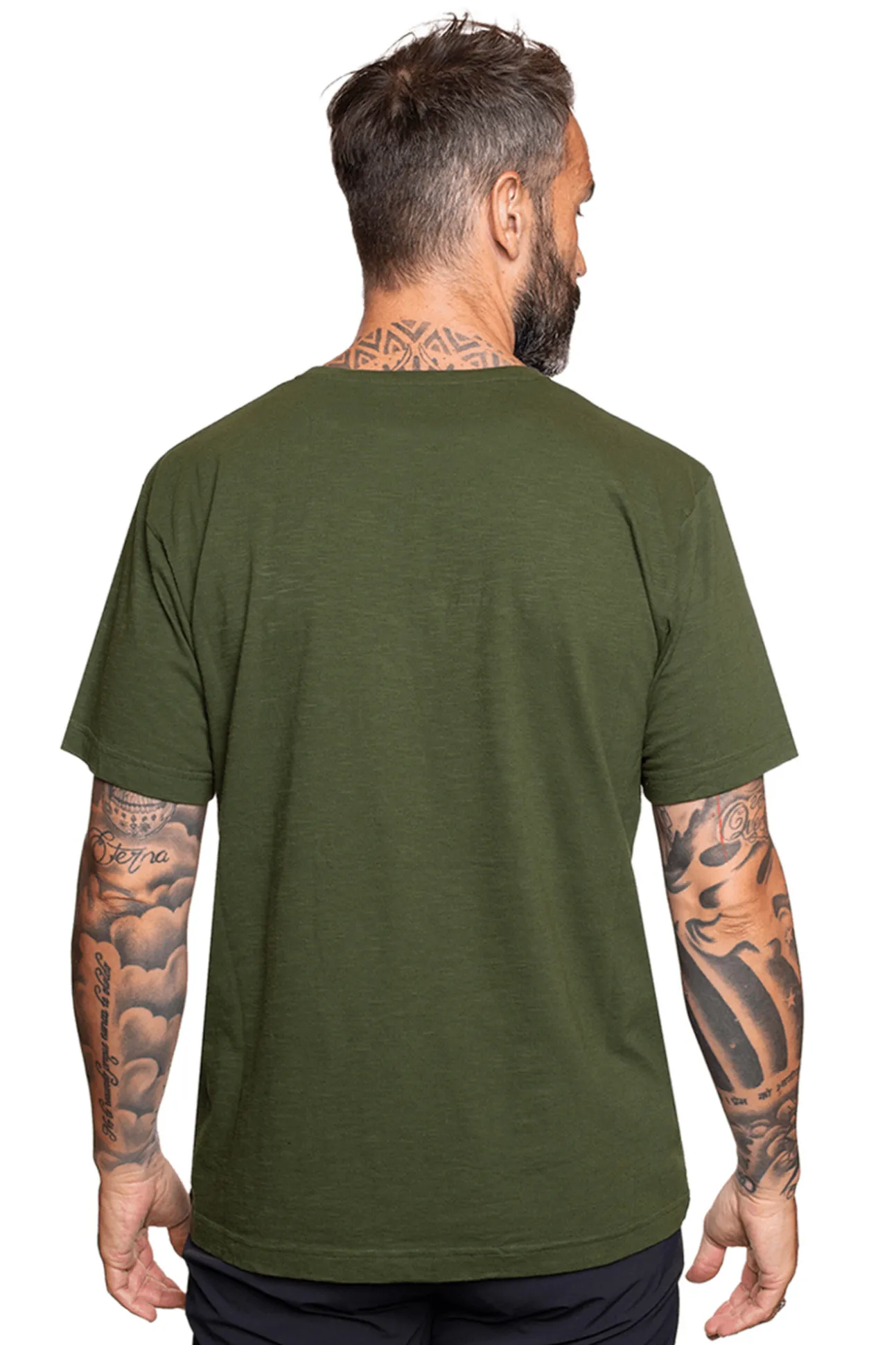 Camiseta Duero Th