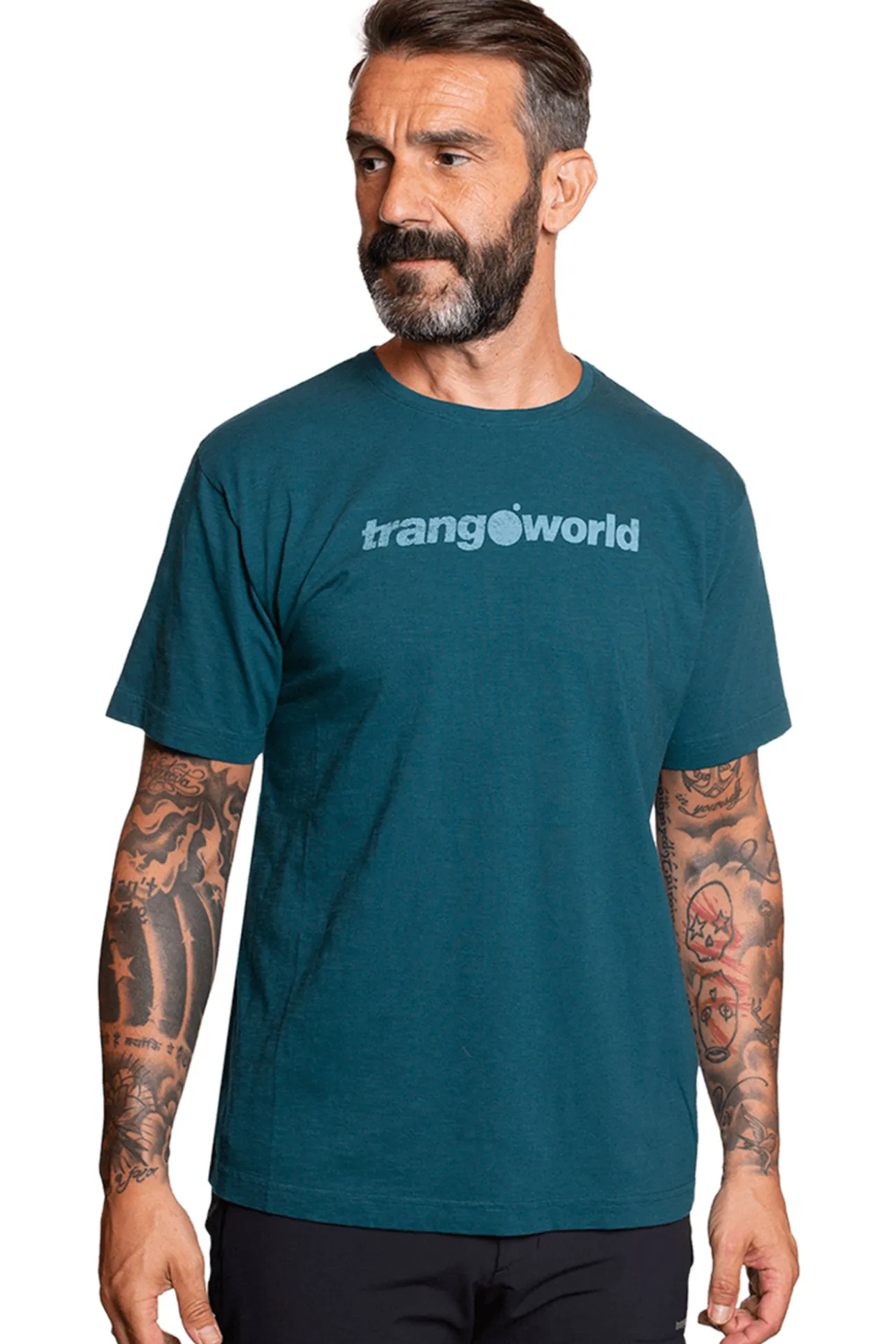 Camiseta Duero Th