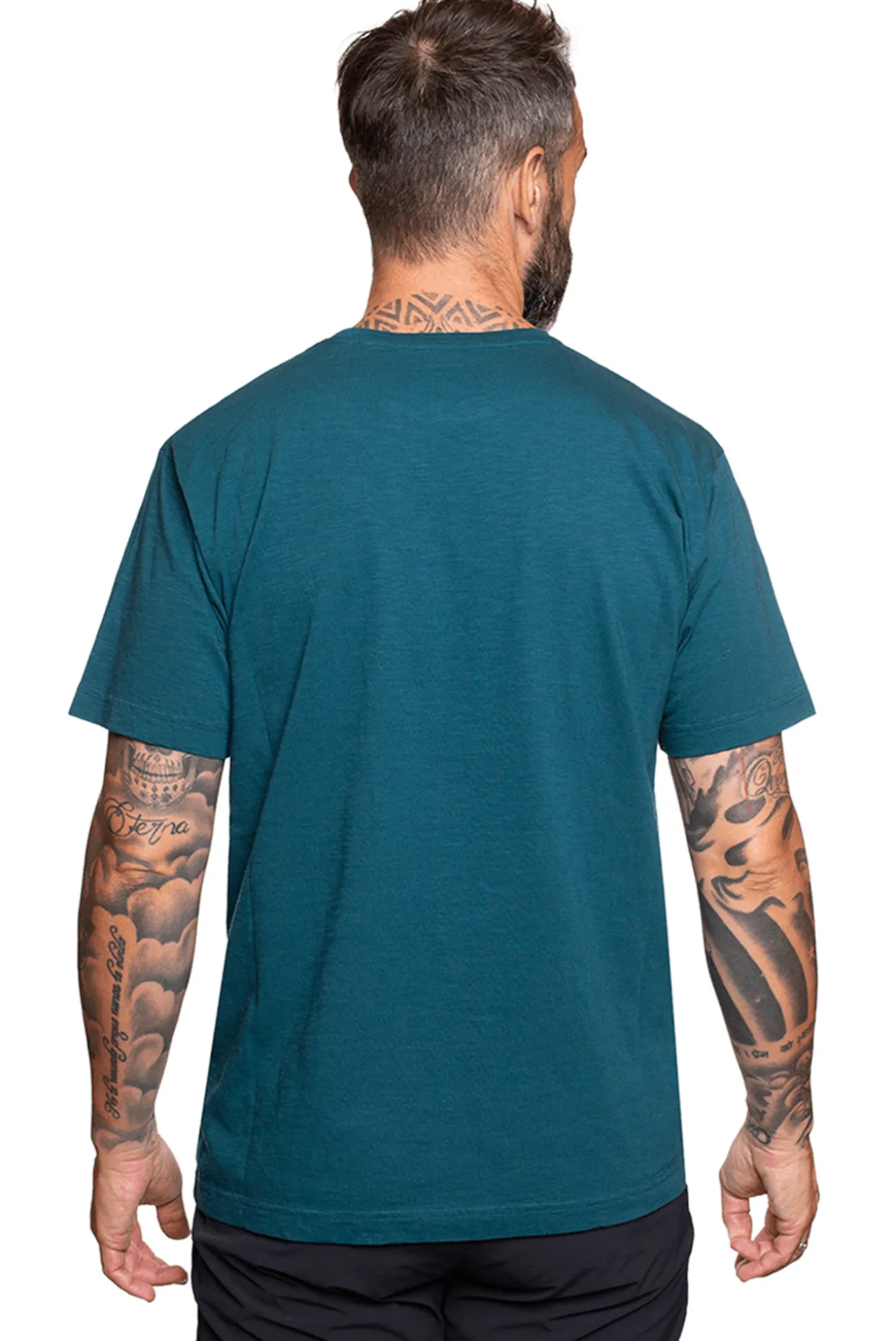 Camiseta Duero Th