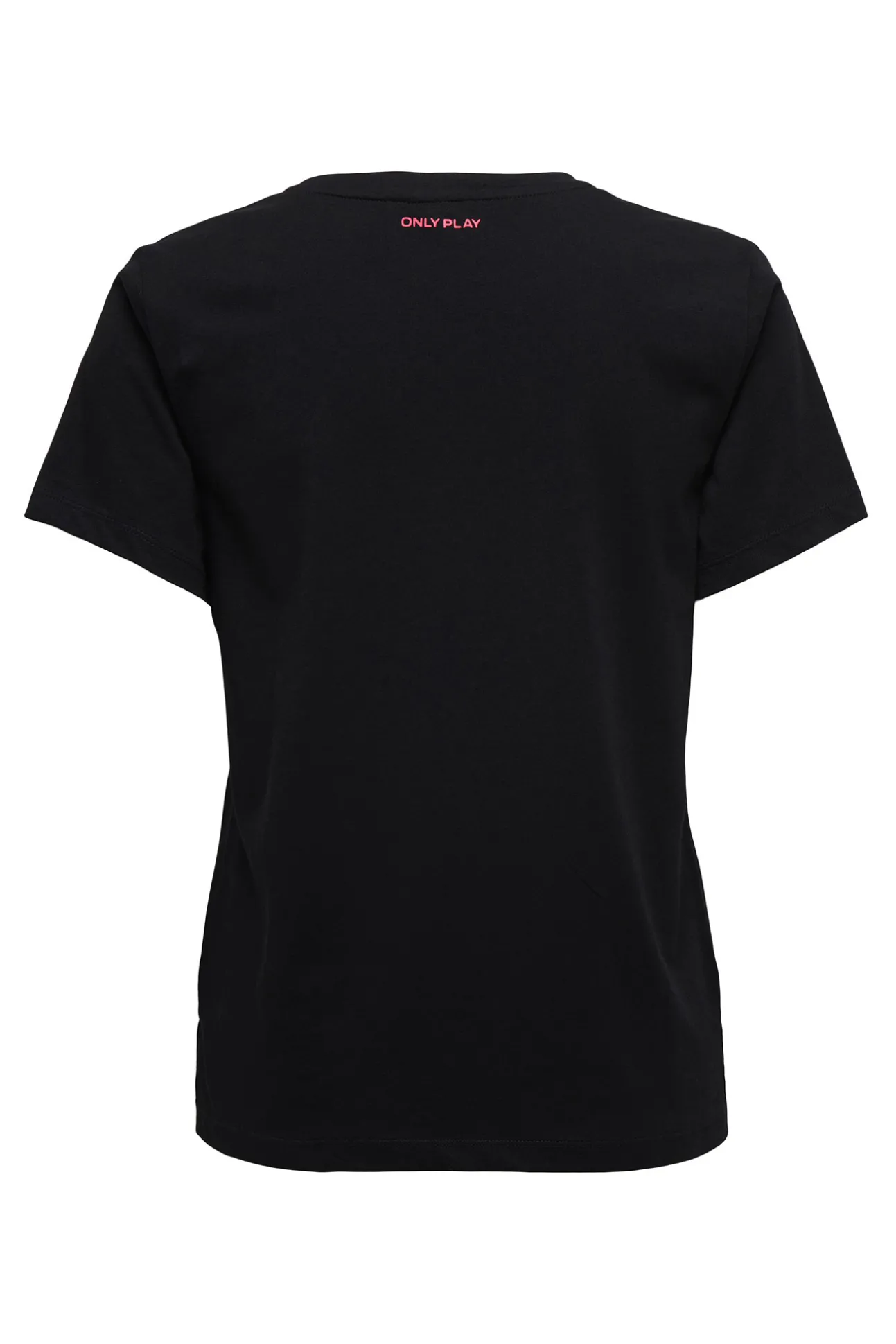 Camiseta Entrenamiento Manga Corta