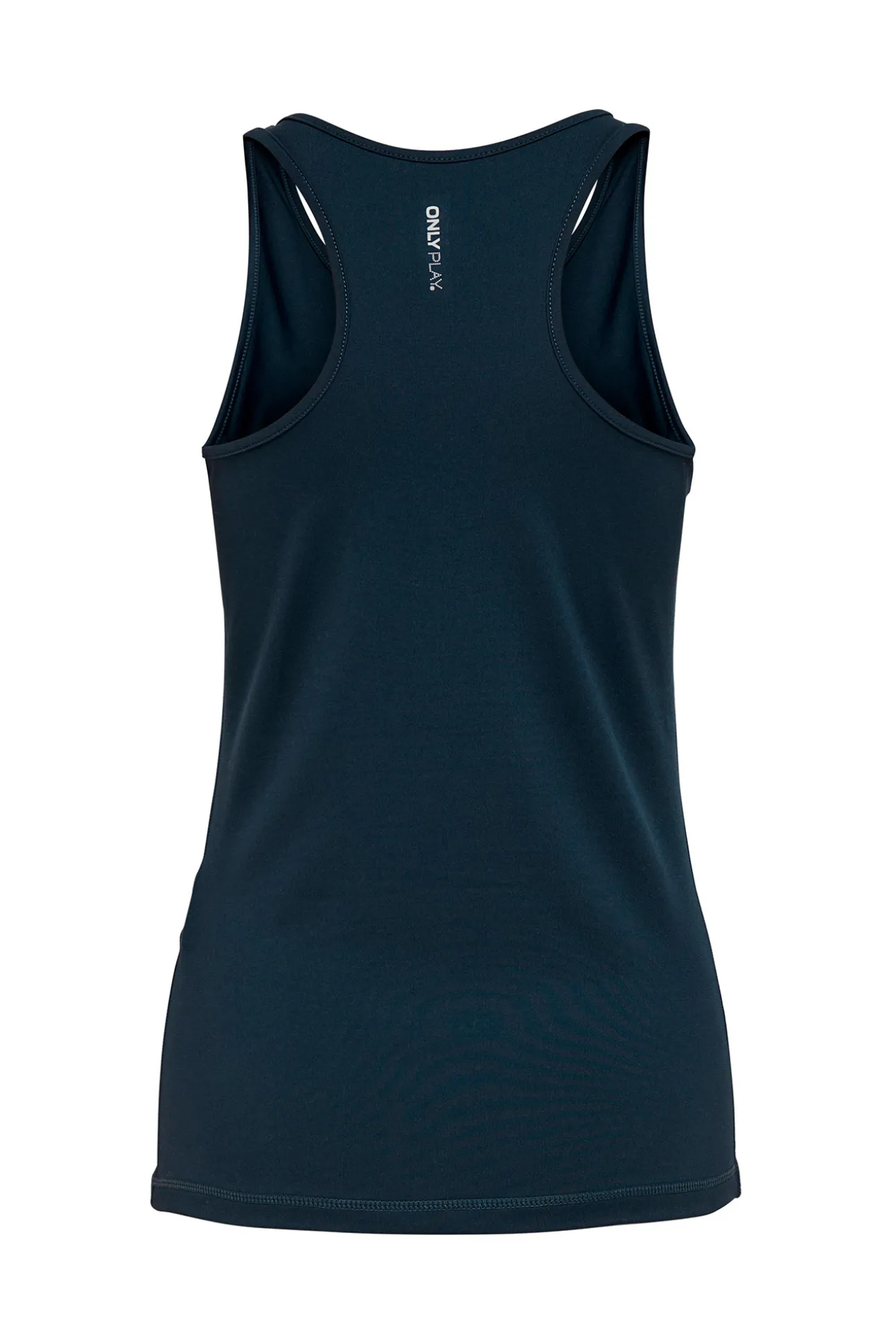 Camiseta Entrenamiento Sin Mangas