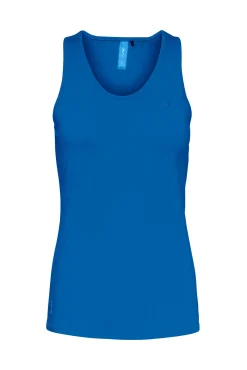 Camiseta Entrenamiento Sin Mangas
