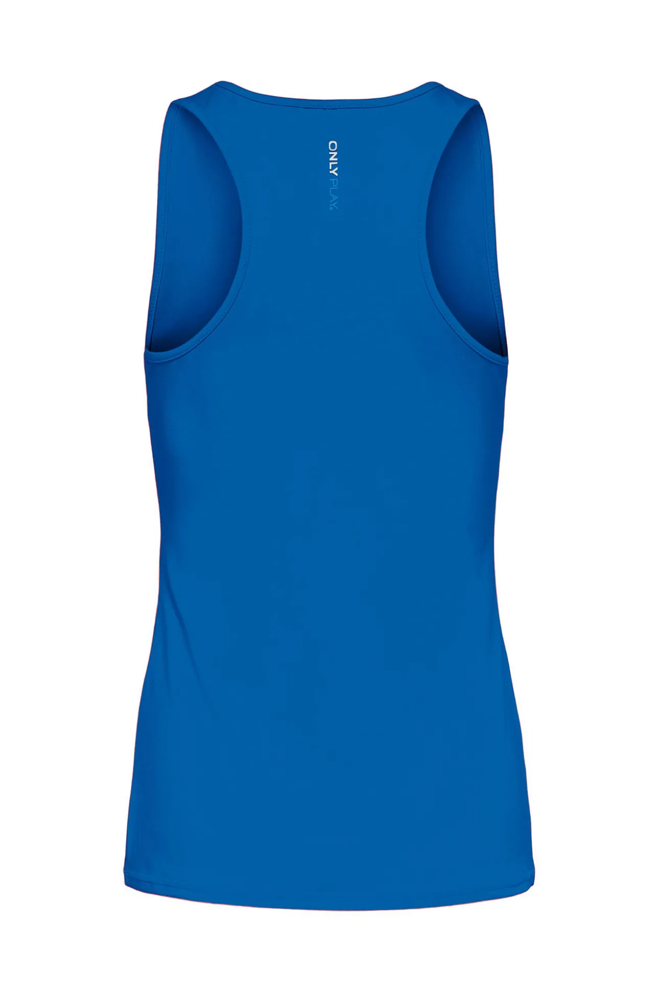 Camiseta Entrenamiento Sin Mangas