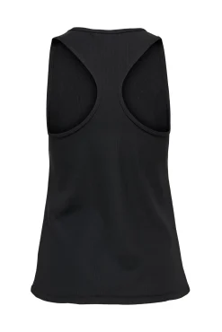 Camiseta Entrenamiento Sin Mangas