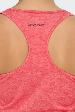 Camiseta Entrenamiento Sin Mangas