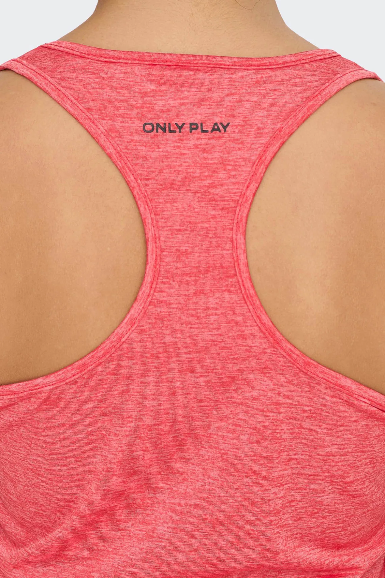 Camiseta Entrenamiento Sin Mangas