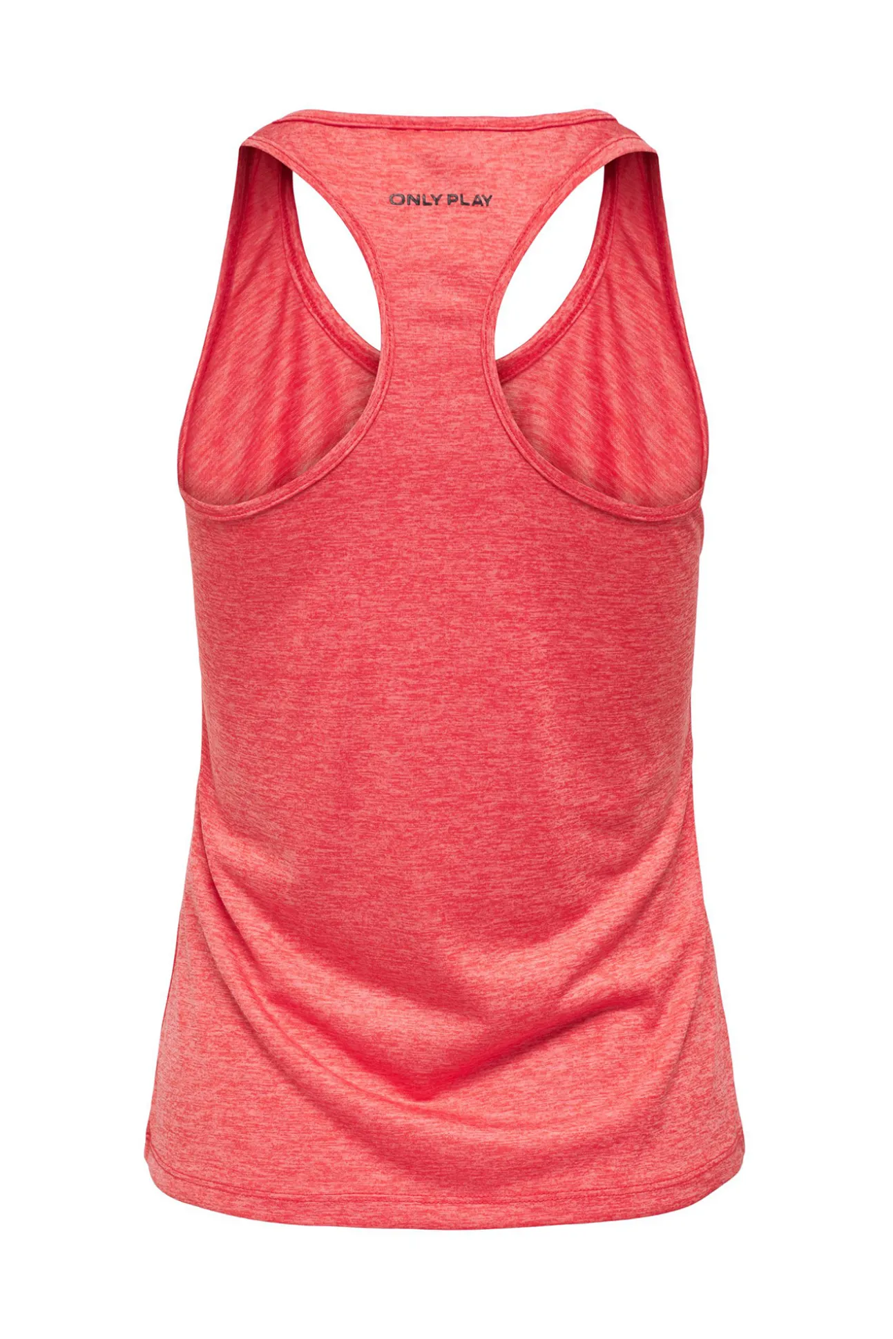 Camiseta Entrenamiento Sin Mangas