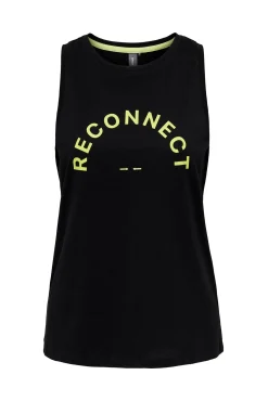 Camiseta Entrenamiento Sin Mangas
