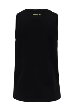 Camiseta Entrenamiento Sin Mangas