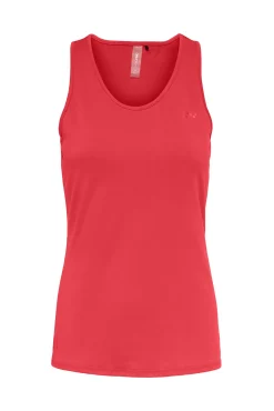 Camiseta Entrenamiento Sin Mangas