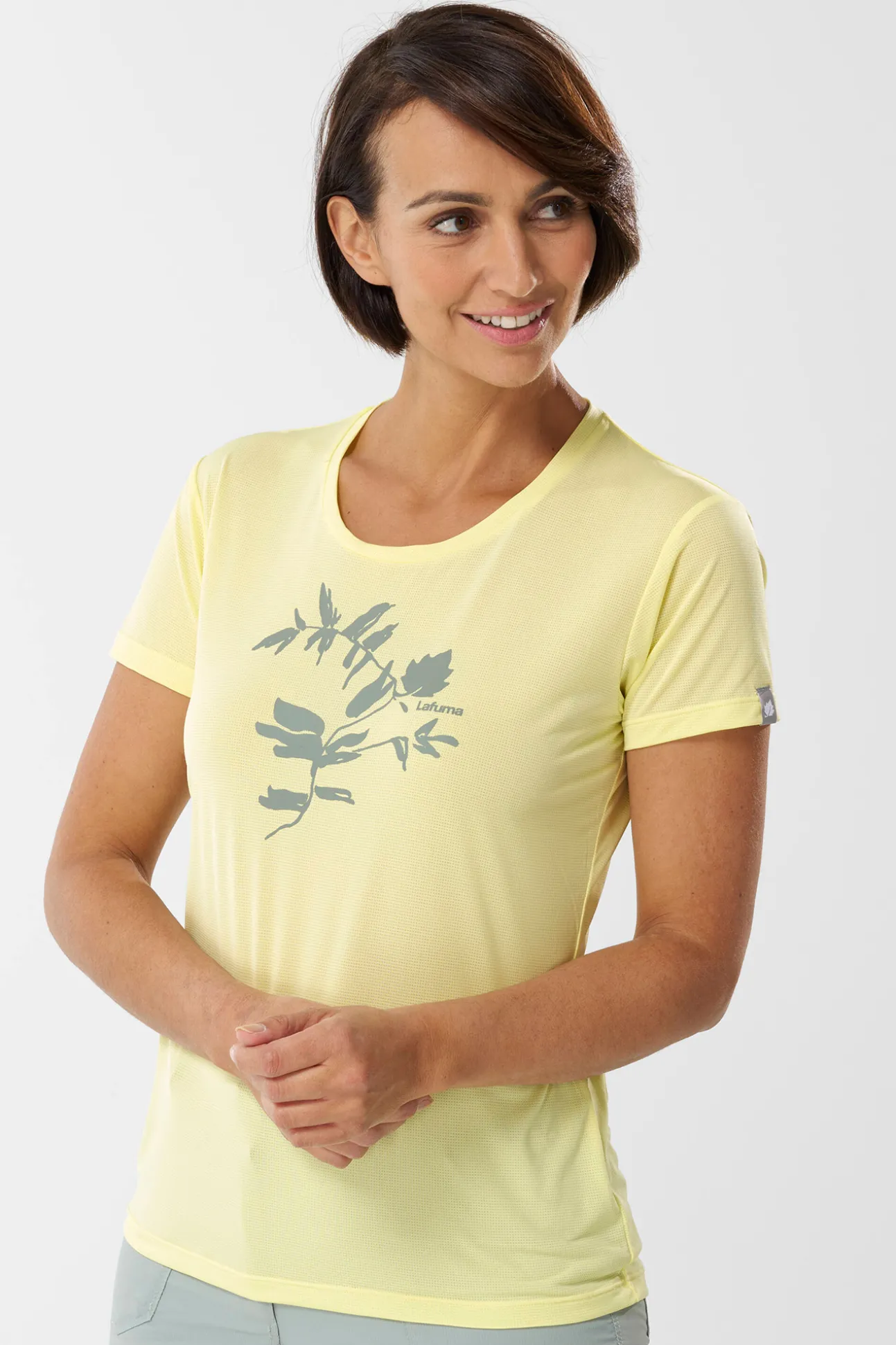 Camiseta Estampada Corporate