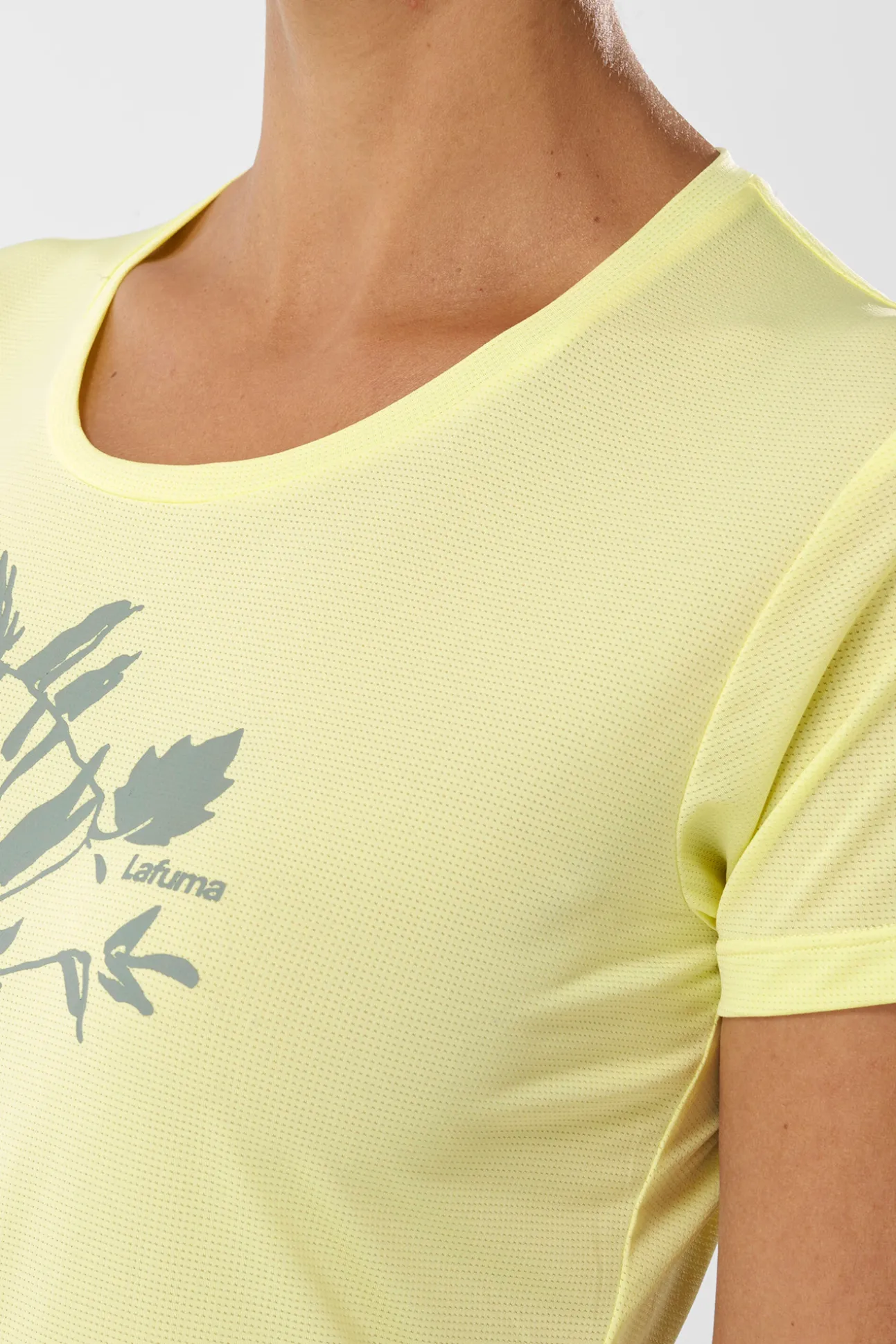Camiseta Estampada Corporate